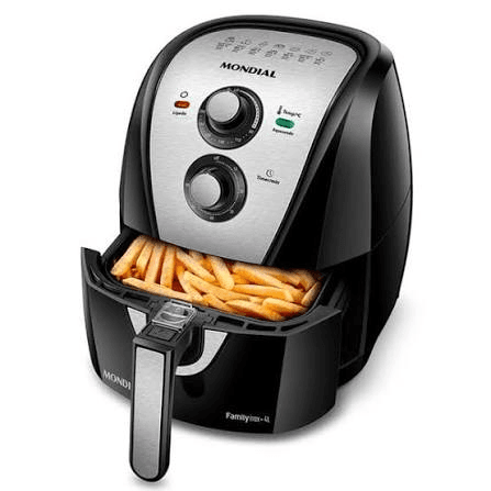 Air Fryer Mondial Family